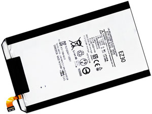 Μπαταρία για Motorola EZ30