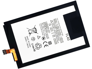 Μπαταρία για Motorola X 3a dual
