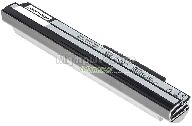 Μπαταρία για MSI Wind U100-286MY