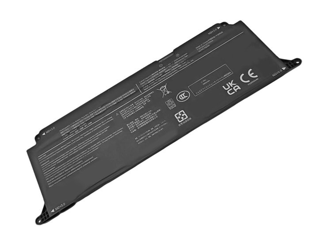 Μπαταρία για MSI BTY-M4B