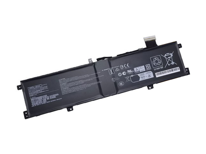 Μπαταρία για MSI VECTOR 17 HX A13VHG-604FR