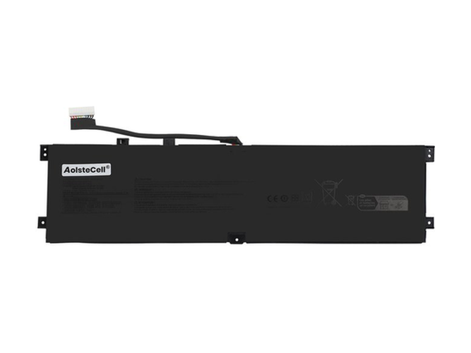 Μπαταρία για MSI PRESTIGE 16 AI EVO B1MG-048US