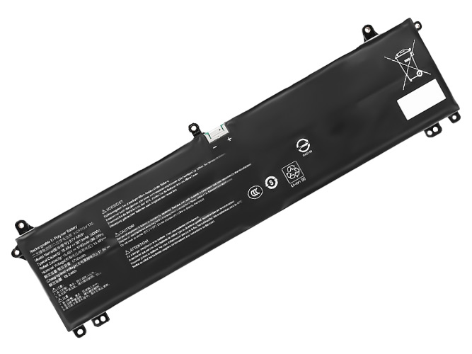 Φορητός Υπολογιστής για MSI BTY-M591