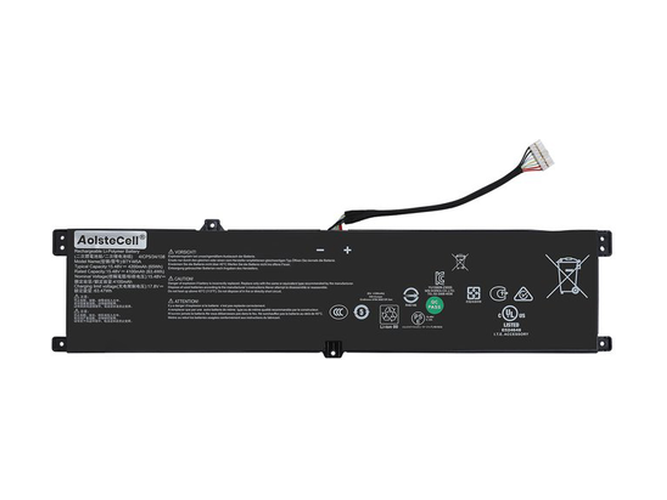 Μπαταρία για MSI Sword 16 HX B14VGKG-003UK