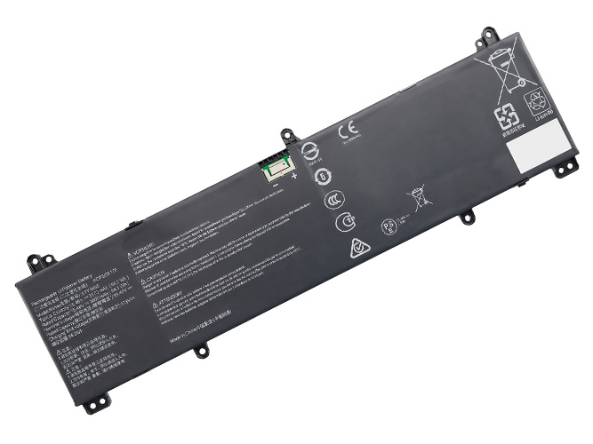 Μπαταρία για MSI Cyborg 17 B13WFKG
