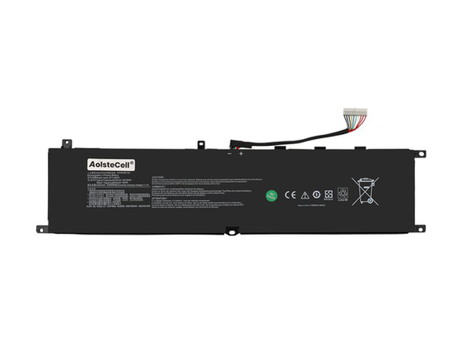 Μπαταρία για MSI Stealth GS77 12UHS-050AU
