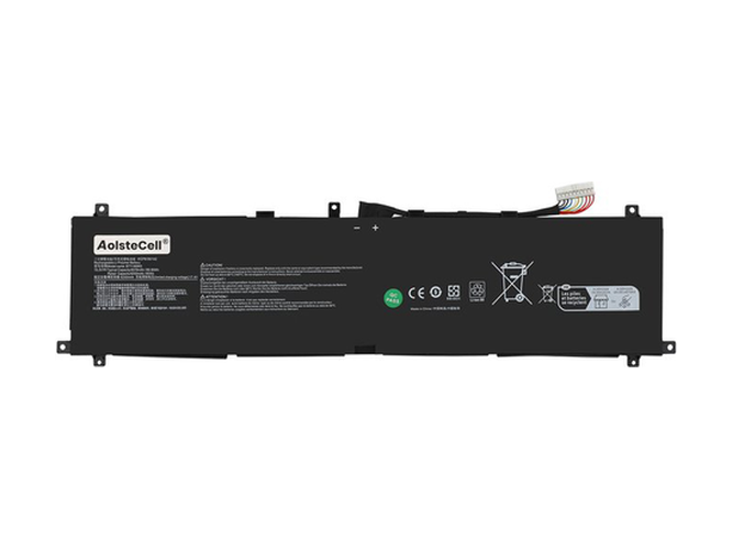 Μπαταρία για MSI Raider GE68HX 13VF