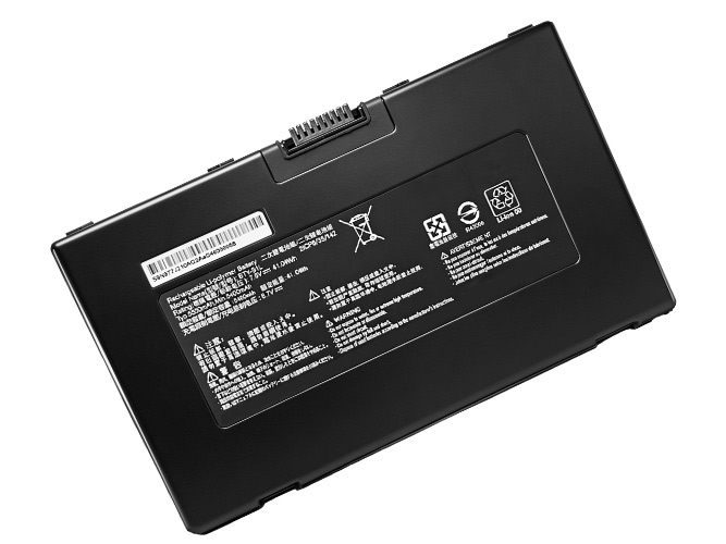 Φορητός Υπολογιστής για MSI BTY-S1L