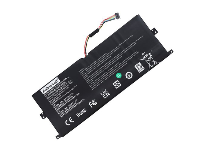 Μπαταρία για MSI PRESTIGE 13 EVO A13M