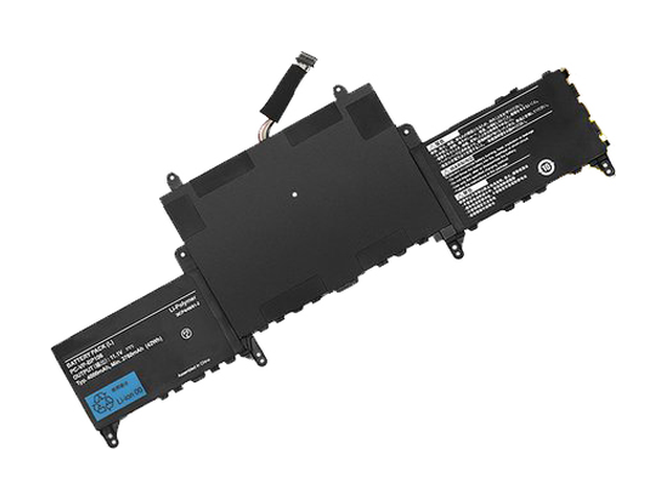 Μπαταρία για NEC PC-VP-BP106