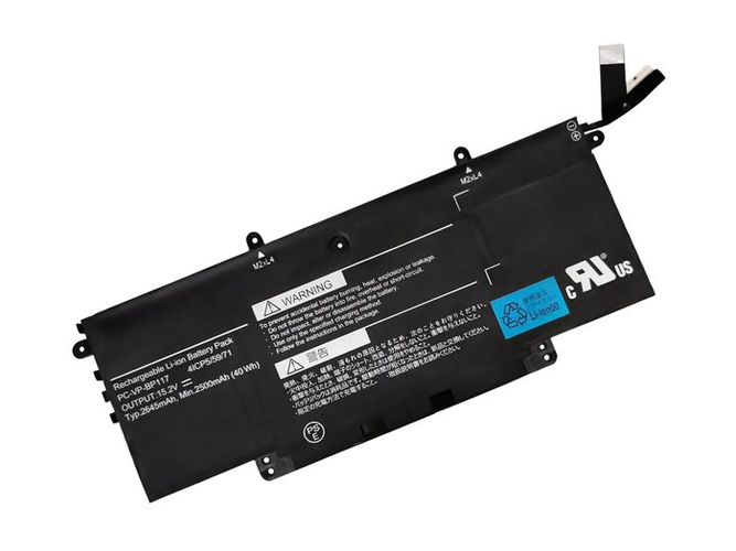 Μπαταρία για NEC 9100321GB