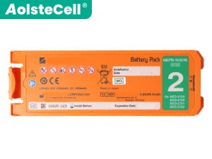 Μπαταρία για Nihon Kohden X217A