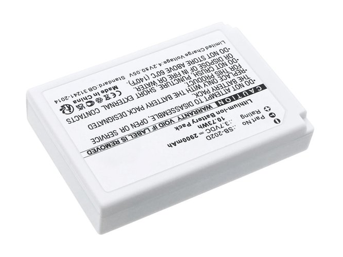 Μπαταρία για Nihon Kohden SB-202D