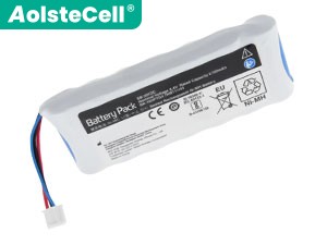 Μπαταρία για Nihon Kohden SB-301DC