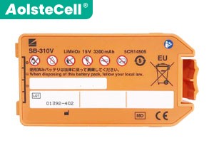 Μπαταρία για Nihon Kohden AED-3100
