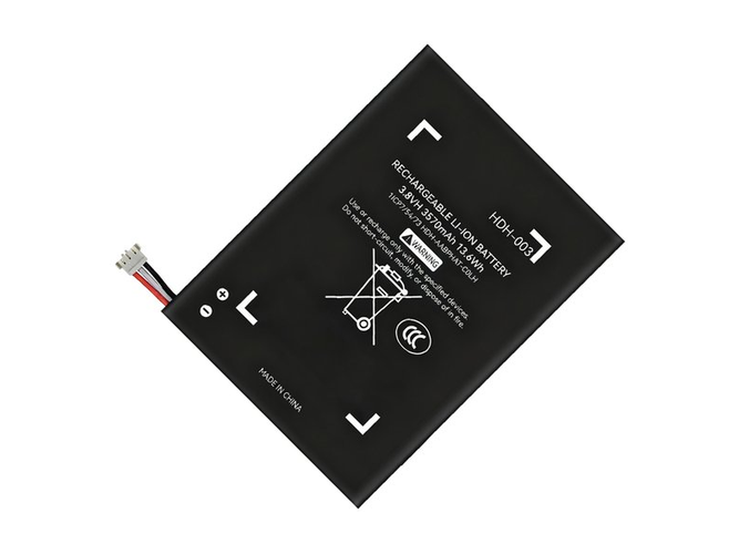 Μπαταρία για Nintendo HDH-003