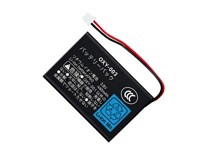 Μπαταρία για Nintendo OXY-003