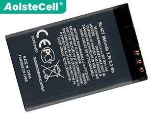 Μπαταρία για Nokia 5310 XpressMusic