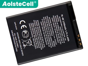 Μπαταρία για Nokia N97 mini Gold Edition