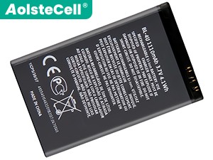 Μπαταρία για Nokia BL-4U