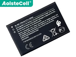 Μπαταρία για Nokia BL-4WL