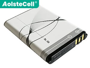 Μπαταρία για Nokia 6020