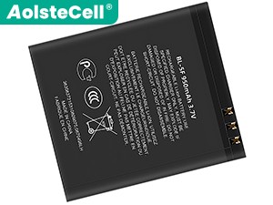 Μπαταρία για Nokia N96