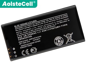 Μπαταρία για Nokia BL-5H