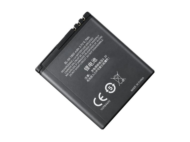 Μπαταρία για Nokia BL-5K