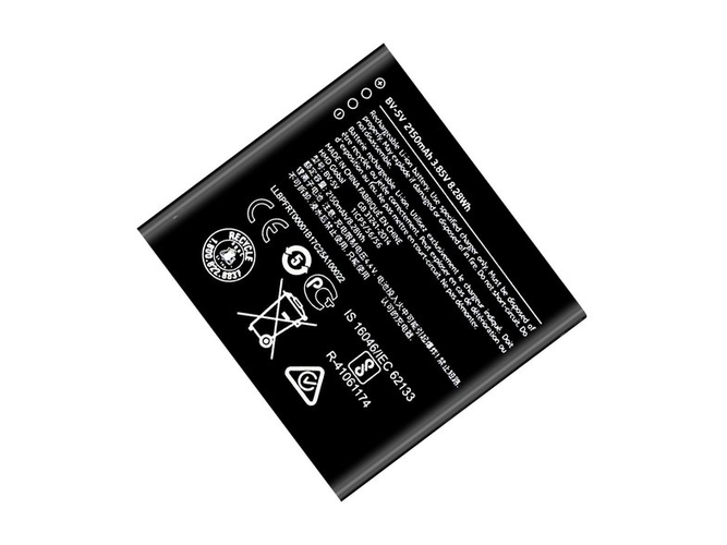 Μπαταρία για Nokia BV-5V