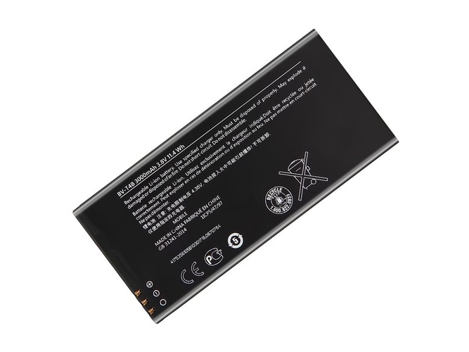 Μπαταρία για Nokia Lumia 640 XL