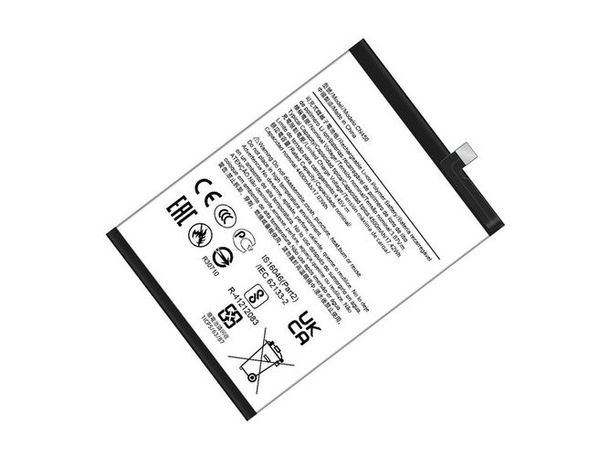 Μπαταρία για Nokia G60