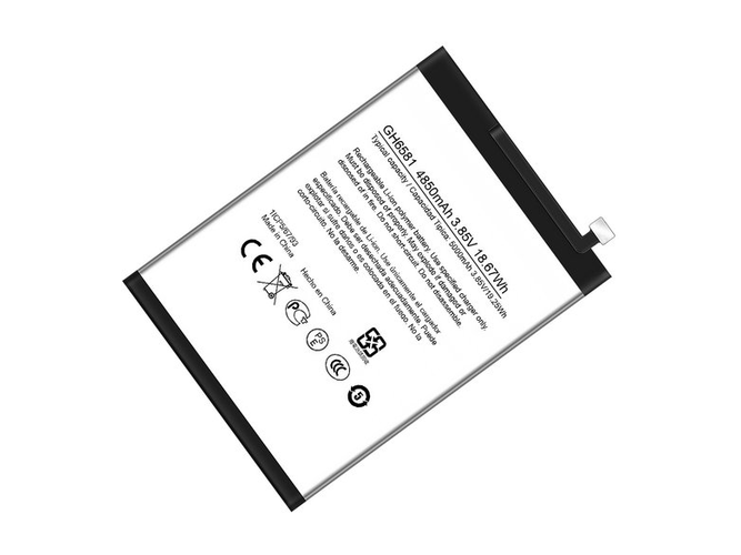 Μπαταρία για Nokia G11 Plus