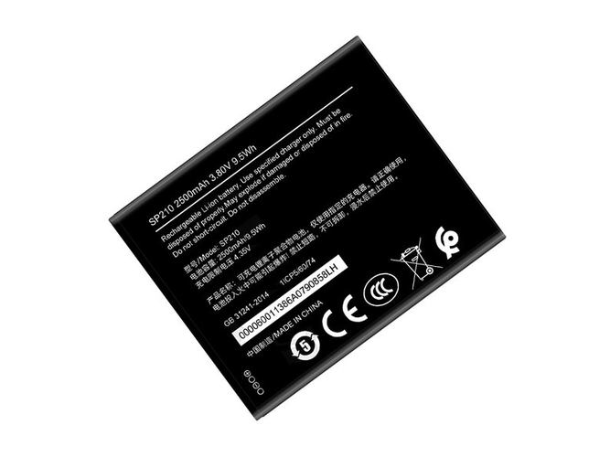 Μπαταρία για Nokia C1 Plus
