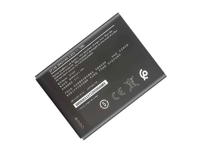 Μπαταρία για Nokia SP330