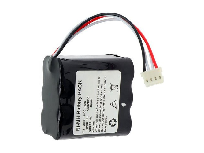 Μπαταρία για NONIN 4032-003