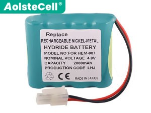 Μπαταρία για Omron HEM-907-PBAT