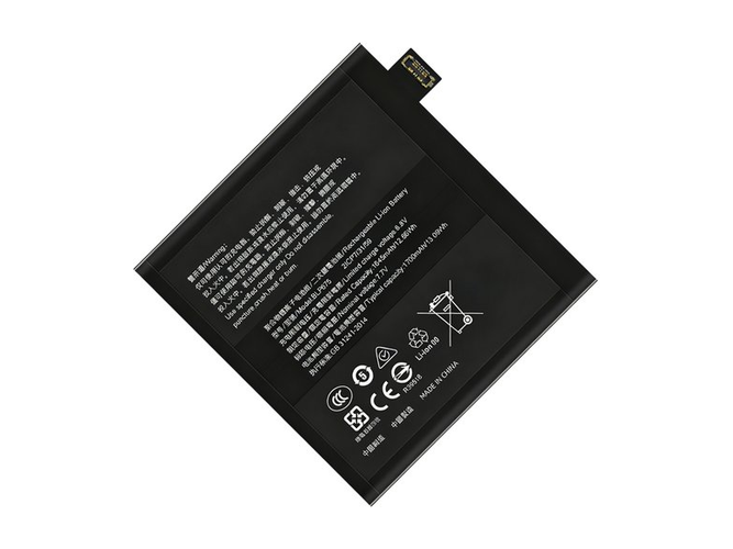 Κινητό Τηλέφωνο για Oppo BLP675