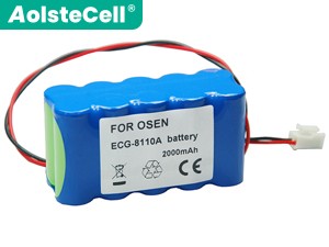Μπαταρία για OSEN ECG-8110
