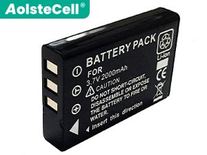 Μπαταρία για Otometrics Madsen 8-73-02400