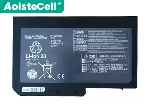 Μπαταρία για Panasonic CF-S8