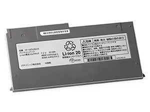 Μπαταρία για Panasonic CF-MX5