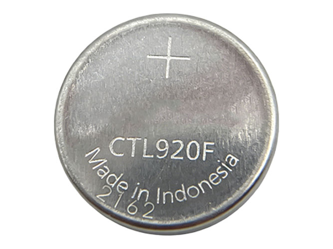 Μπαταρία για Panasonic CTL920