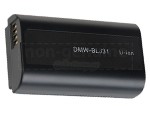 Μπαταρία για Panasonic DMW-BLJ31GK