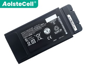 Μπαταρία για Panasonic FZ-VZSU1HU
