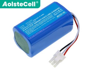 Μπαταρία για Panasonic MC-RS877