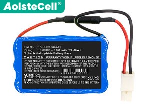 Μπαταρία για Philips 15-HHR150AAF9