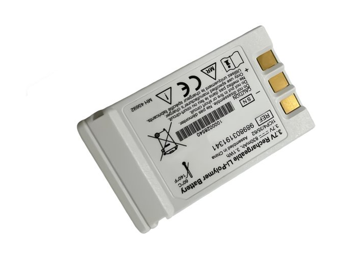 Μπαταρία για Philips Invivo MR400 3rd Generation