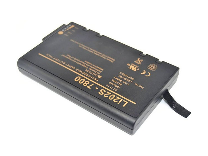 Μπαταρία για Philips LI202SX-6600