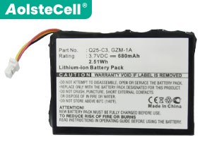 Μπαταρία για Philips Q25-C3